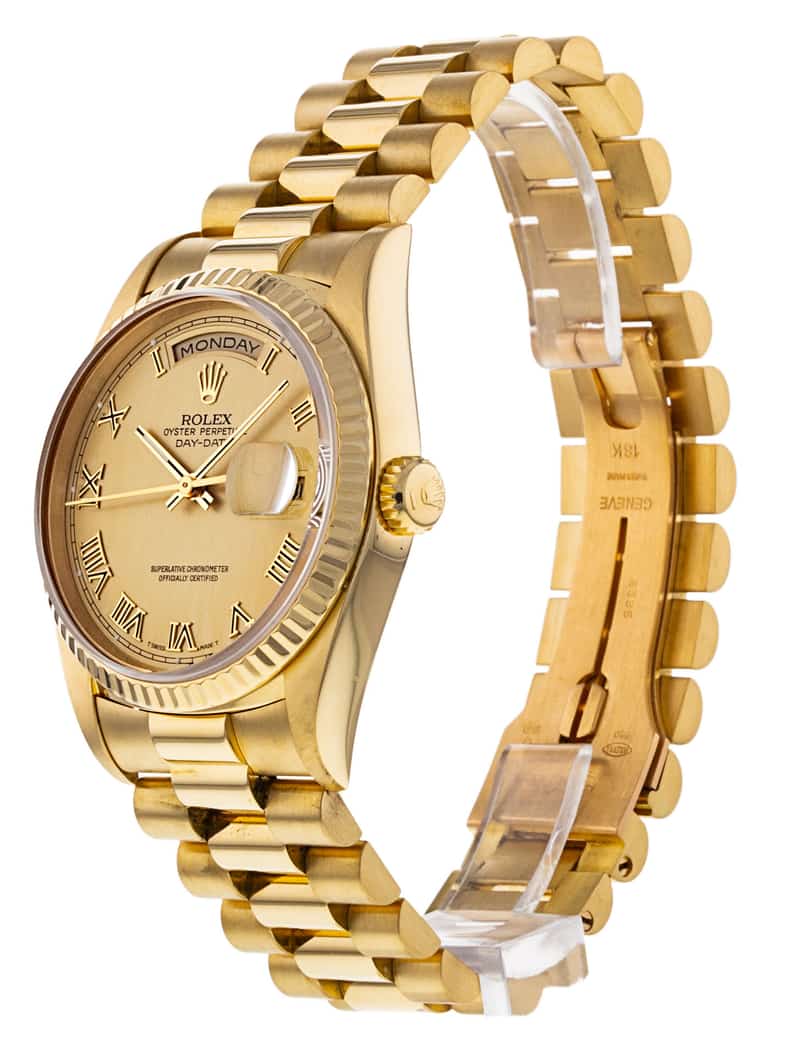 Rolex Day-Date 18238